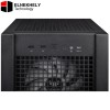 Asus TUF Gaming GT302 ARGB ATX Mid-Tower Case, Black