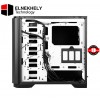 Antec P101 Silent Performance Series Mid-Tower with Sound Dampening Panels, 4 X 120/140mm Cooling Fans Pre-Installed