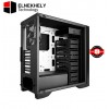 Antec P101 Silent Performance Series Mid-Tower with Sound Dampening Panels, 4 X 120/140mm Cooling Fans Pre-Installed