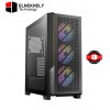 Antec P20C Black Mid-Tower E-ATX Gaming Case