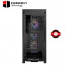 Antec P20C Black Mid-Tower E-ATX Gaming Case