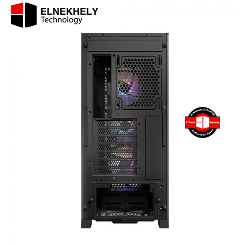 Antec P20C Black Mid-Tower E-ATX Gaming Case