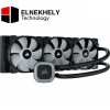 Corsair Icue H150 RGB 360Mm Liquid Cpu Cooler Black