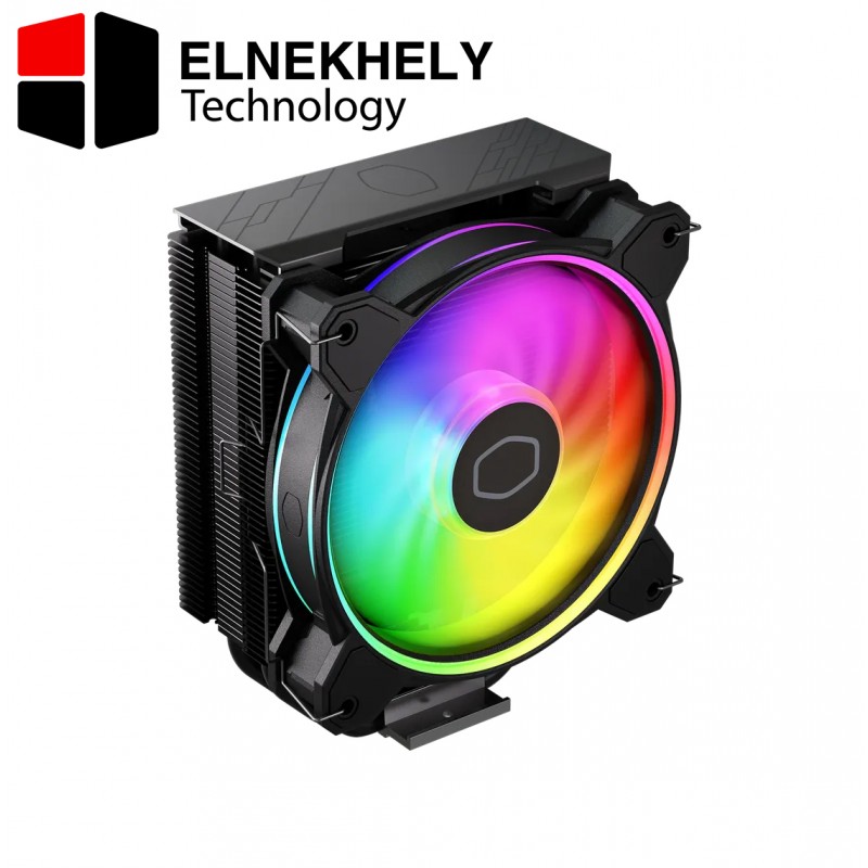 Cooler Master HYPER 212 HALO CPU AIR COOLER RGB