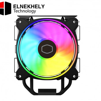 Cooler Master HYPER 212 HALO CPU AIR COOLER RGB