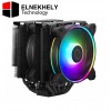 Cooler Master Hyper 622 Halo RGB CPU Air Cooler - Black