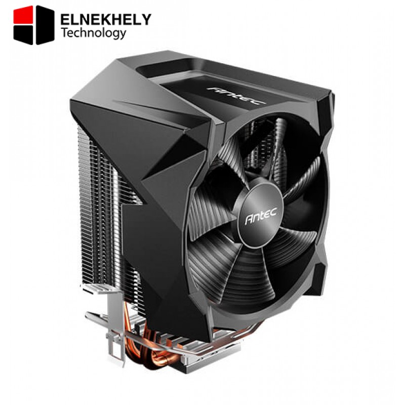 ANTEC A30 NEO CPU Air Cooler with 800 - 2000 RPM. 43.82 CFM max 23.2 dB A 4 pin PWM. Performance CPU Cooler. TDP 125w. Intel AMD CFA-A30-NEO