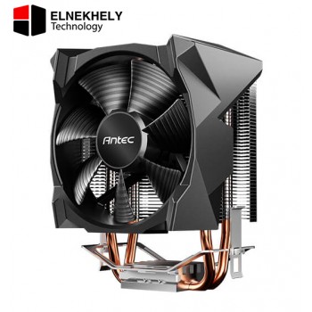 ANTEC A30 NEO CPU Air Cooler with 800 - 2000 RPM. 43.82 CFM max 23.2 dB A 4 pin PWM. Performance CPU Cooler. TDP 125w. Intel AMD CFA-A30-NEO