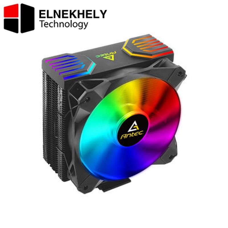 Antec FrigusAir 400 ARGB CPU Air Cooler