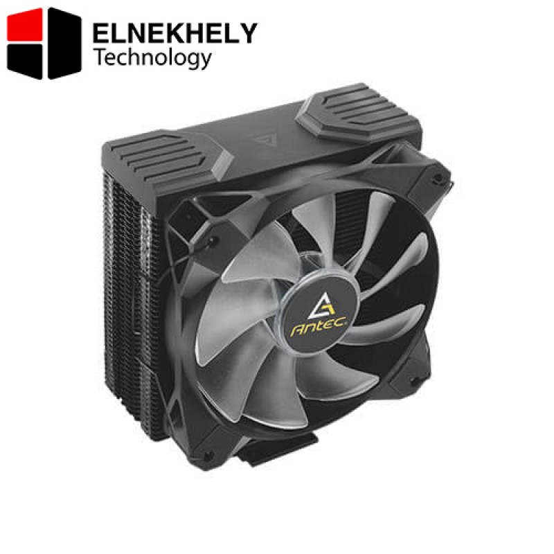 Antec FrigusAir 400 ARGB CPU Air Cooler