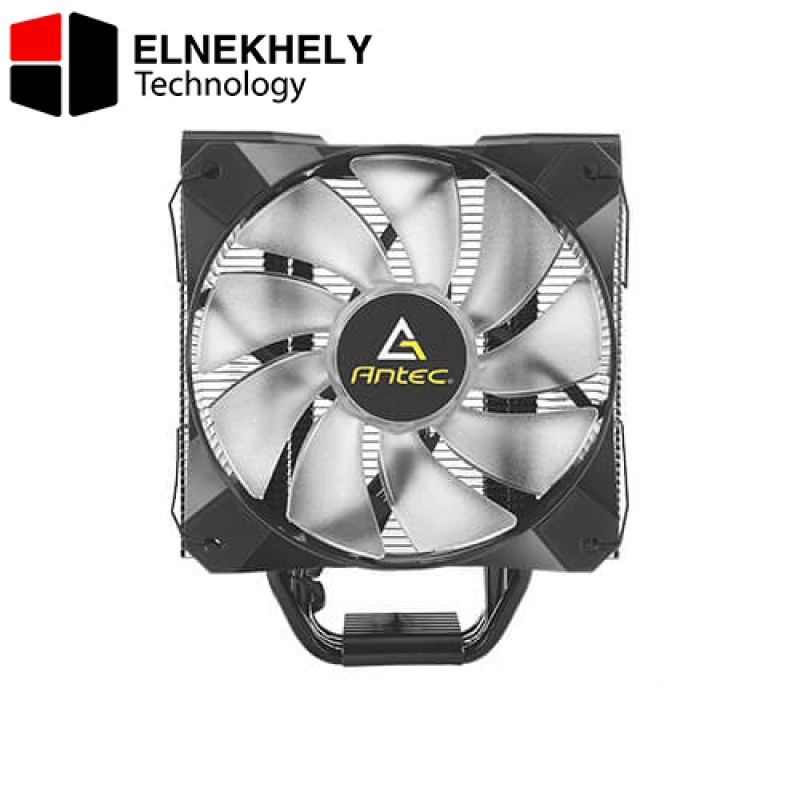 Antec FrigusAir 400 ARGB CPU Air Cooler