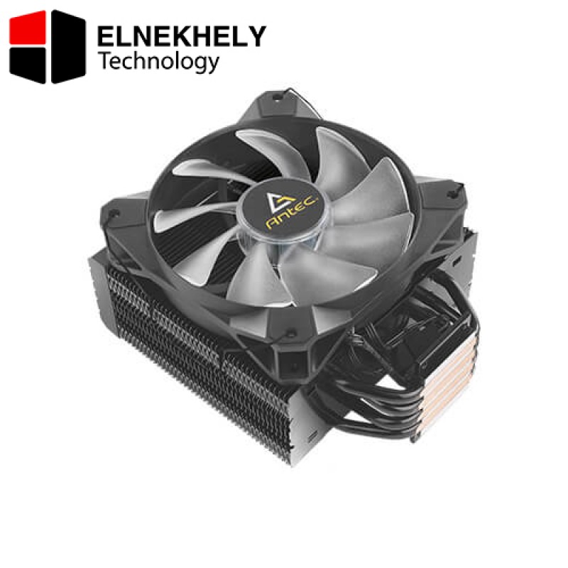 Antec FrigusAir 400 ARGB CPU Air Cooler