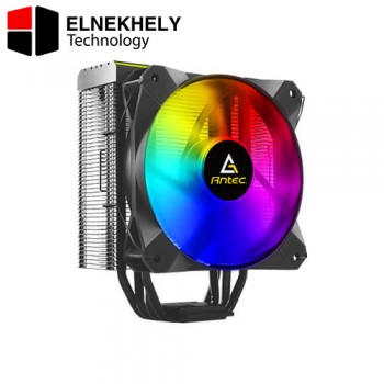 Antec FrigusAir 400 ARGB CPU Air Cooler