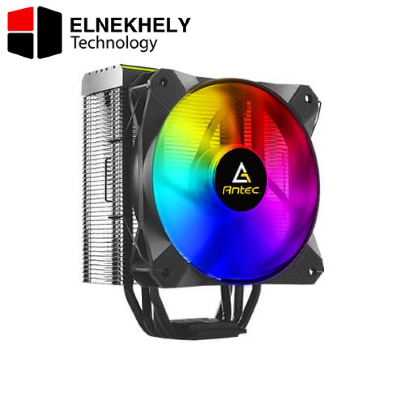 Antec FrigusAir 400 ARGB CPU Air Cooler