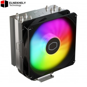 Cooler Master HYPER 212 SPECTRUM V3