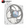 CoolerMaster MasterLiquid PL360 FLUX ARGB - White