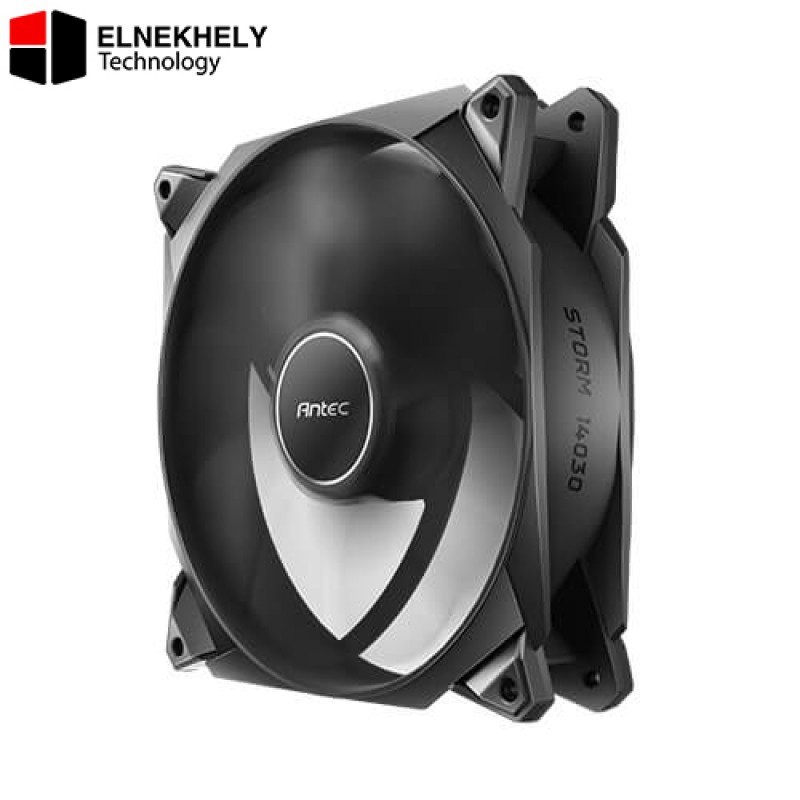 Antec STORM T3 140-3PKS 140 x 140 x 30 mm Case Fans