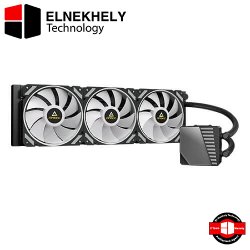 ANTEC SYMPHONY 360MM ARGB Newly Designed All-in-One Liquid Cooler