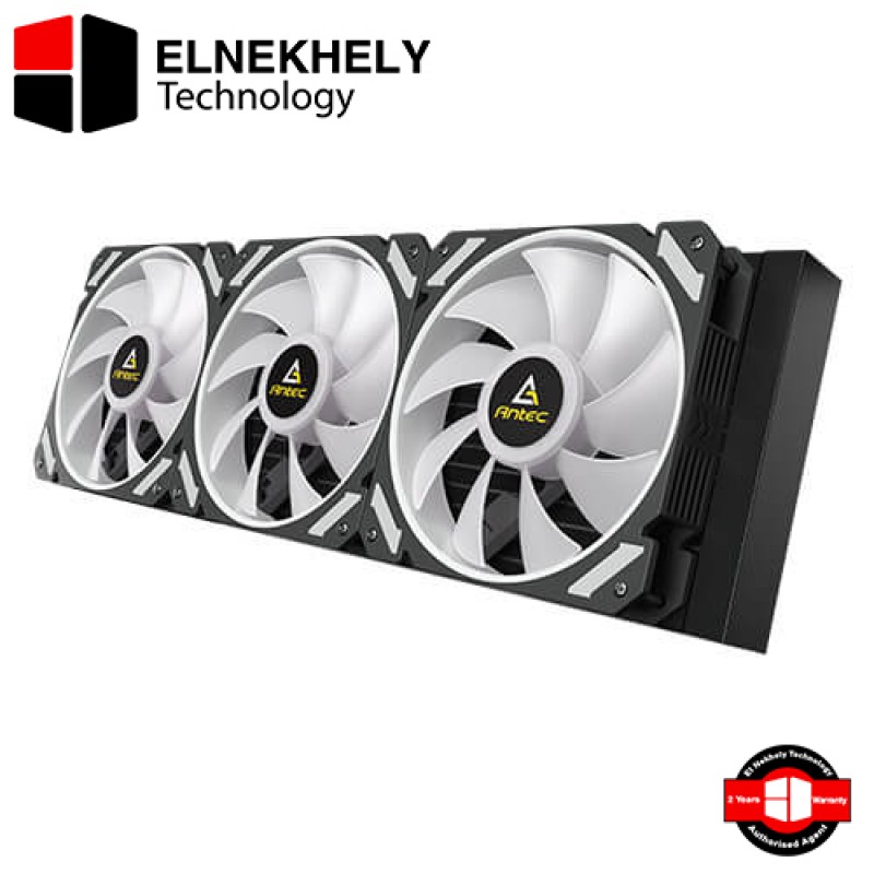 ANTEC SYMPHONY 360MM ARGB Newly Designed All-in-One Liquid Cooler