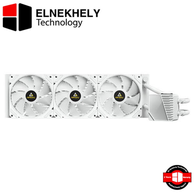 ANTEC SYMPHONY 360MM ARGB Newly Designed All-in-One Liquid Cooler