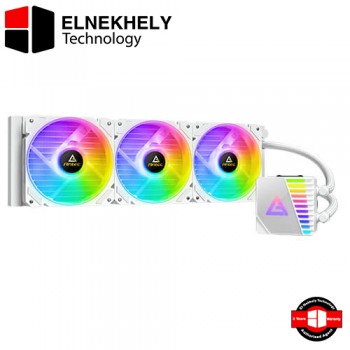 ANTEC SYMPHONY 360MM ARGB Newly Designed All-in-One Liquid Cooler