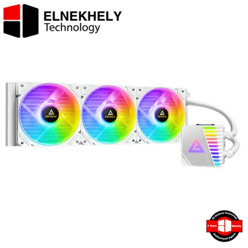 ANTEC SYMPHONY 360MM ARGB Newly Designed All-in-One Liquid Cooler