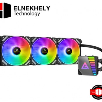 ANTEC SYMPHONY 360MM ARGB Newly Designed All-in-One Liquid Cooler