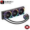 Antec VORTEX 360 ARGB CPU Liquid Cooler