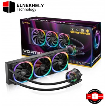 Antec VORTEX 360 ARGB CPU Liquid Cooler