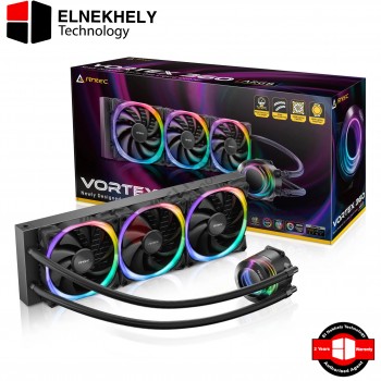 Antec VORTEX 360 ARGB CPU Liquid Cooler