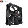 ASUS ROG Strix XF120 Whisper-Quiet, 4-pin PWM Fan for PC Cases, Radiators or CPU Cooling 120mm, up to 400,000 Hours lifespan, Magnetic-Levitation, 1800RPM