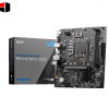 MSI MOTHERBOARD INTEL PRO H610M-E DDR4