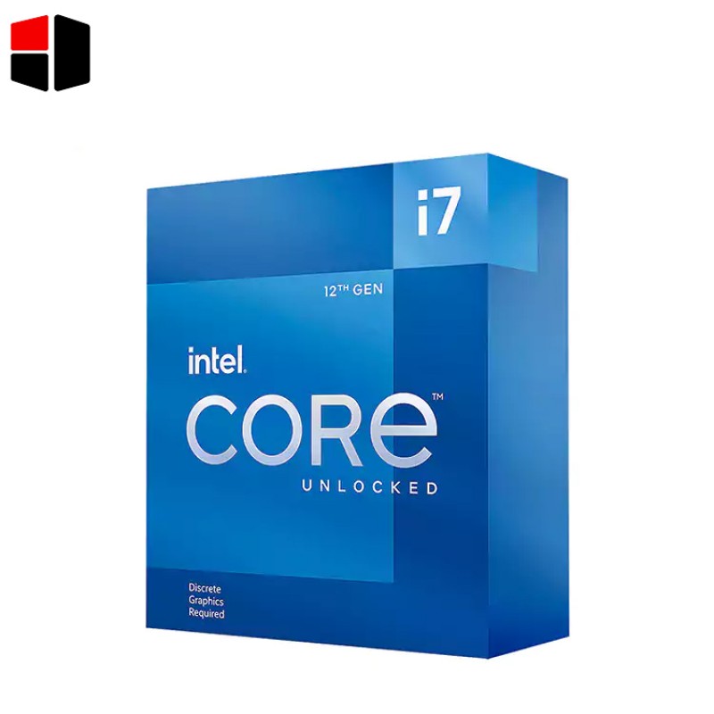 Intel Core i7-12700K Alder Lake 12-Cores 20-Threads ( 5.0 GHz Turbo)