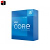 Intel Core i5-12600K Alder Lake 10-Cores 16-Threads ( 4.9 GHz Turbo)