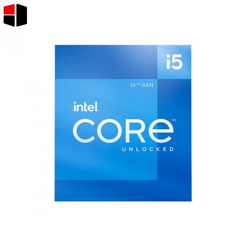 Intel Core i5-12600Kf Alder Lake 10-Cores 16-Threads ( 4.9 GHz Turbo)