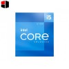 Intel Core i5-12600K Alder Lake 10-Cores 16-Threads ( 4.9 GHz Turbo)