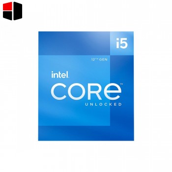 Intel Core i5-12600K Alder Lake 10-Cores 16-Threads ( 4.9 GHz Turbo)