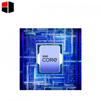 Intel Core i5-13600K Alder Lake 14-Cores 20-Threads ( 5.1 GHz Turbo) 