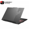 ASUS TUF A15 FA507NVR-LP007W Gaming Laptop AMD Ryzen 7 7435HS 512GB 16GB RAM 15.6 FHD sRGB 100 144Hz NVIDIA GeForce RTX 4060 8GB GDDR6 Windows 11 - Jaeger Gray