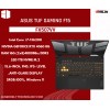 Asus FX507VV-LP156W TUF Gaming F15 Intel Core i7-13620H Processor 16GB RAM 1TB SSD NVIDIA GeForce RTX 4060 8GB Graphics Windows 11 15.6-inch FHD 16 9 144Hz Display Gaming Laptop Jaeger Gray