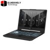 ASUS TUF Gaming A15 FA506NCR-HN007W Gaming Laptop | 15.6 Inch IPS FHD 144Hz | AMD Ryzen 7-7435H | 8GB DDR5 RAM | 512GB SSD | Nvidia GeForce RTX 3050 4GB | Windows 11 | Graphite Black