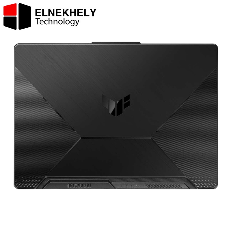 ASUS TUF Gaming A15 FA506NCR-HN007W Gaming Laptop | 15.6 Inch IPS FHD 144Hz | AMD Ryzen 7-7435H | 8GB DDR5 RAM | 512GB SSD | Nvidia GeForce RTX 3050 4GB | Windows 11 | Graphite Black