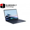 ​Asus Zenbook 14 OLED UX3405MA-PP009WS Intel Core Ultra 9 185H 1TB SSD 16GB Ram Intel Arc Graphics 14 "inch 3K Win.11