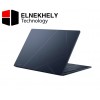 ​Asus Zenbook 14 OLED UX3405MA-PP009WS Intel Core Ultra 9 185H 1TB SSD 16GB Ram Intel Arc Graphics 14 "inch 3K Win.11