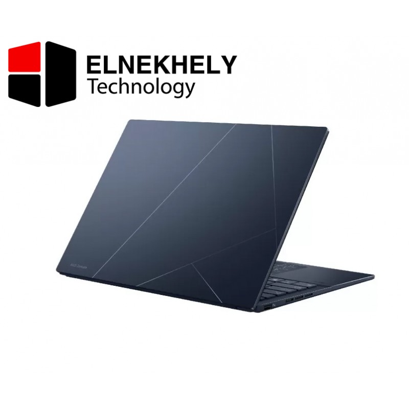 ​Asus Zenbook 14 OLED UX3405MA-PP009WS Intel Core Ultra 9 185H 1TB SSD 16GB Ram Intel Arc Graphics 14 "inch 3K Win.11