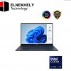 ​Asus Zenbook 14 OLED UX3405MA-PP009WS Intel Core Ultra 9 185H 1TB SSD 16GB Ram Intel Arc Graphics 14 "inch 3K Win.11