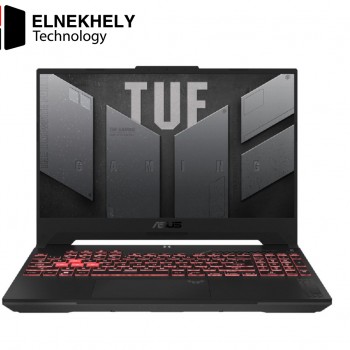 Asus TUF Gaming A15 FA507NU-LP007W AMD Ryzen 5 7535HS 512GB SSD 8GB Ram Nvidia GeForce RTX 4050 6GB 15.6'' Inch FHD Win.11