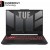 Asus TUF Gaming A15 FA507NU-LP007W AMD Ryzen 5 7535HS 512GB SSD 8GB Ram Nvidia GeForce RTX 4050 6GB 15.6'' Inch FHD Win.11