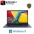 Asus Vivobook 15 D1502YA-NJ007W AMD Ryzen 7 7730U 512GB SSD 8GB Ram AMD Radeon Graphics 15.6'' Inch FHD Win.11