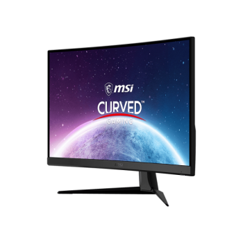 MSI G27C4X 27 Curved Gaming Monitor — 1500R 1920 x 1080 VA Panel, 250Hz / 1ms, AMD FreeSync Premium